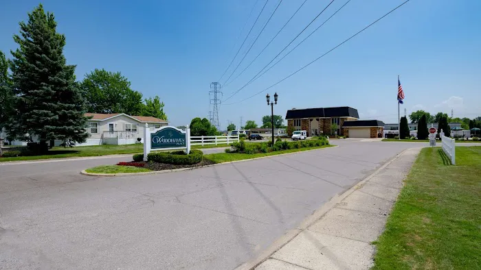 Woodhaven Place 5