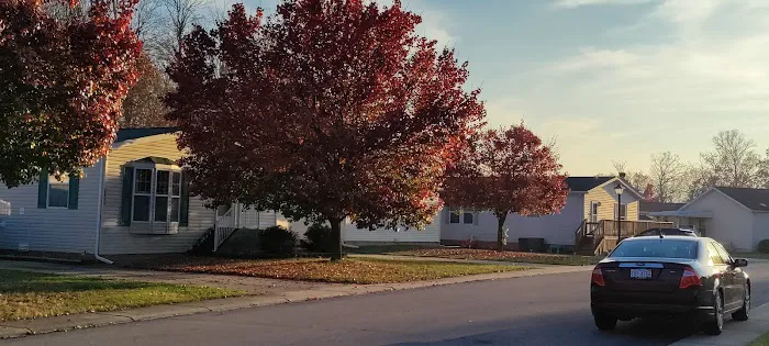 Gibraltar Meadowlands Sun Home Community 2