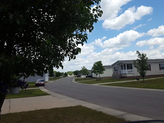 Gibraltar Meadowlands Sun Home Community 6