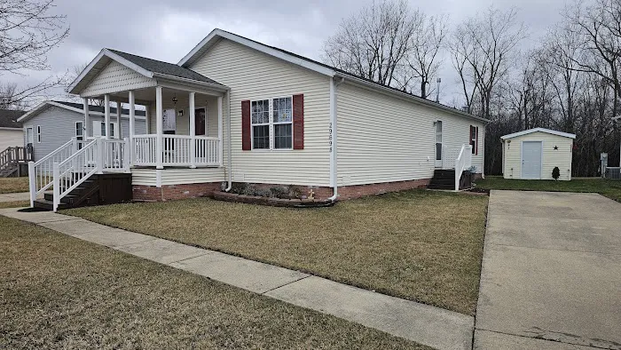Gibraltar Meadowlands Sun Home Community 5