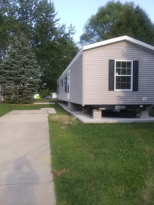 Parkview Estates North 1