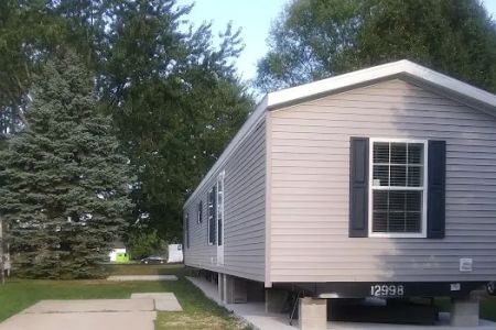 Parkview Estates North