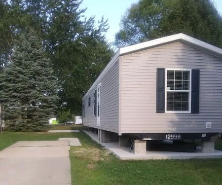 Parkview Estates North