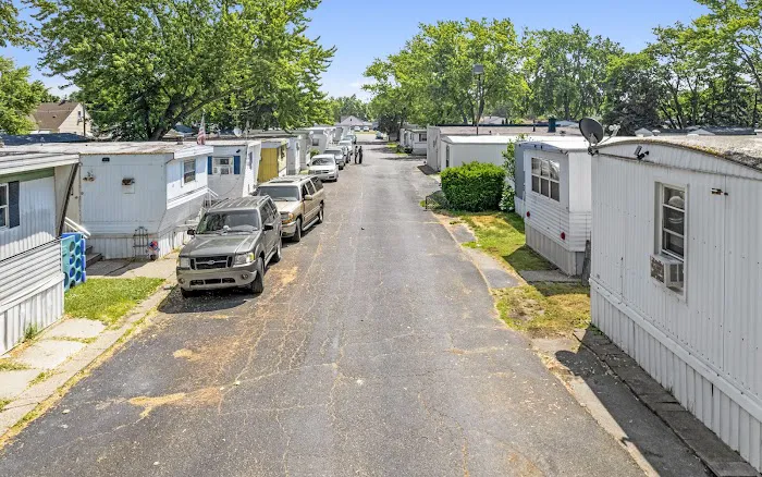 Southgate Mobile Home Park 1