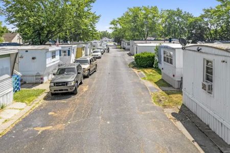 Southgate Mobile Home Park