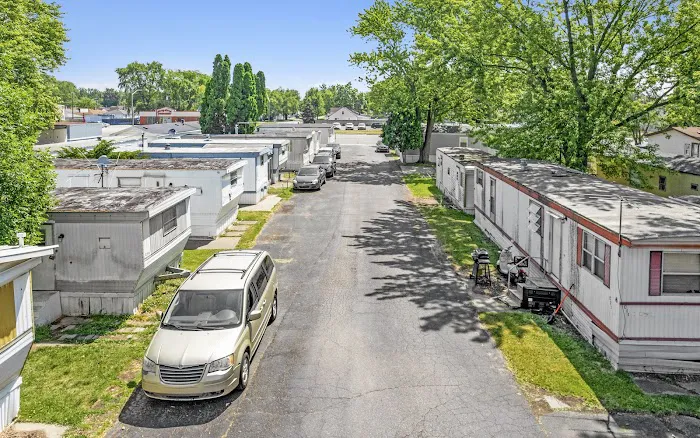 Southgate Mobile Home Park 2