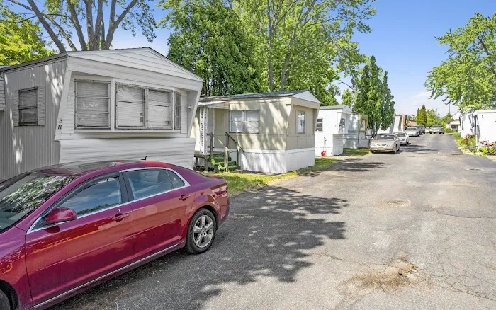 Southgate Mobile Home Park 5