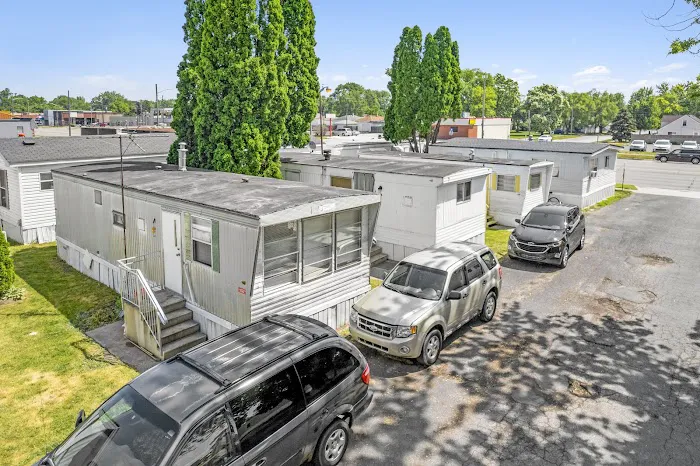 Southgate Mobile Home Park 4