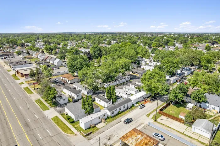 Southgate Mobile Home Park 7