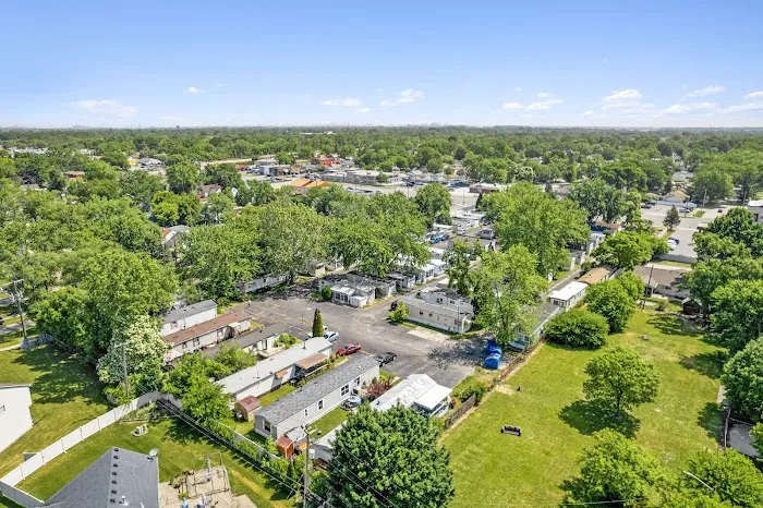 Southgate Mobile Home Park 6