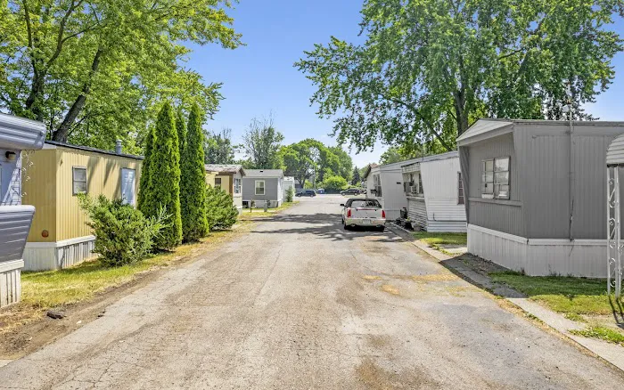 Southgate Mobile Home Park 3