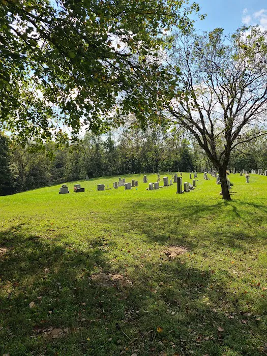 Campground Church 1