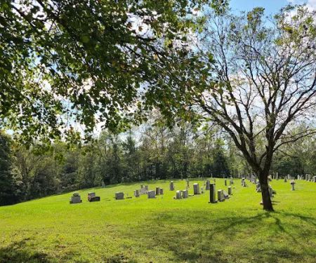 Campground Church