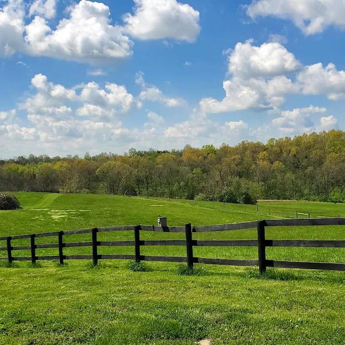 Bourbon Trail Campground 2