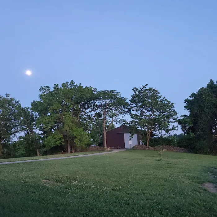 Bourbon Trail Campground 8