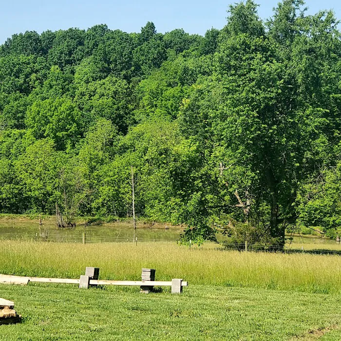 Bourbon Trail Campground 10