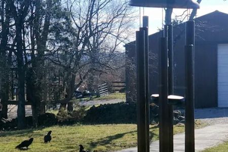 Bourbon Trail Campground
