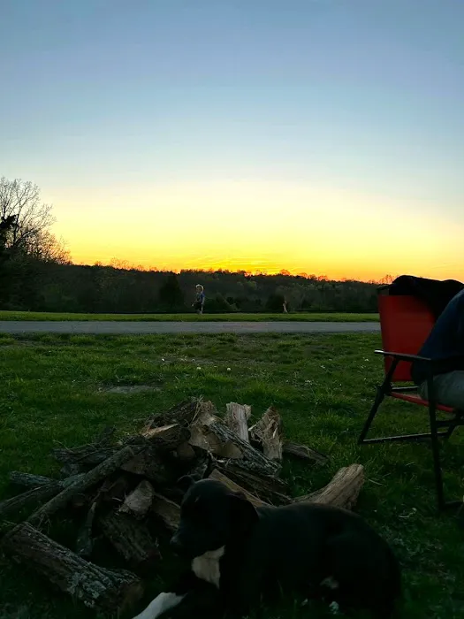 Bourbon Trail Campground 3
