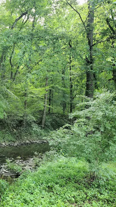 Bourbon Trail Campground 6