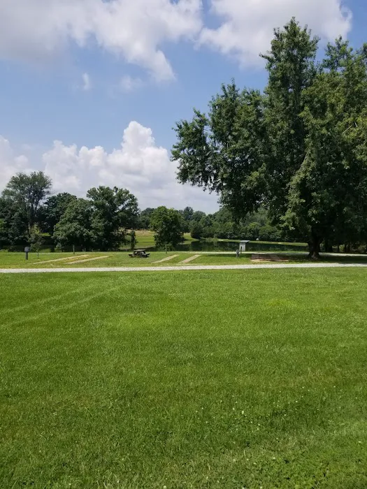 Little Patch of Heaven Campground 9