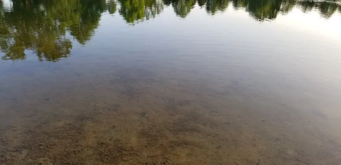 Little Patch of Heaven Campground 7