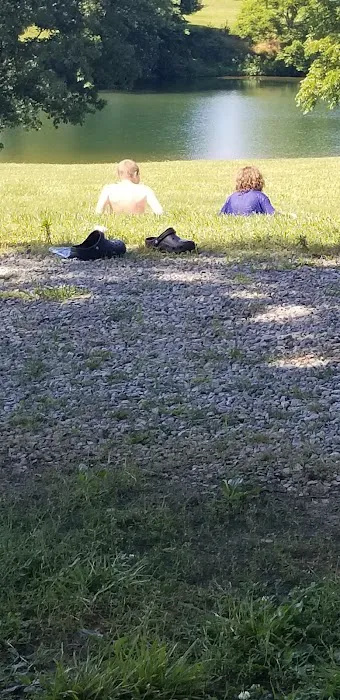 Little Patch of Heaven Campground 8