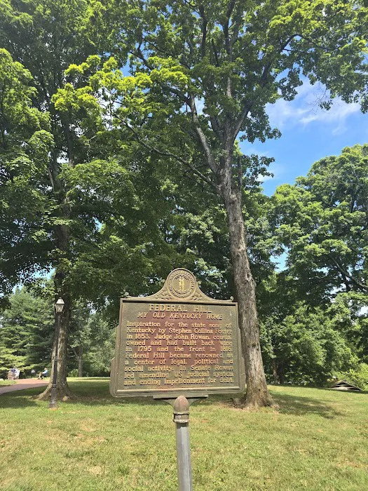 My Old Kentucky Home Campground 3