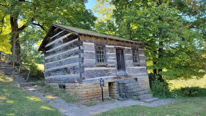 My Old Kentucky Home Campground 5