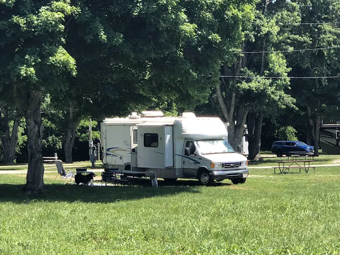 White Acres Campground 5