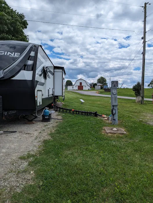 White Acres Campground 9