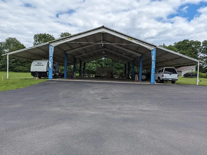 White Acres Campground 4