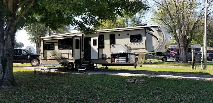 White Acres Campground 7