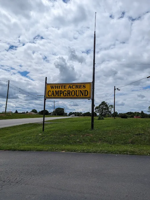 White Acres Campground 8