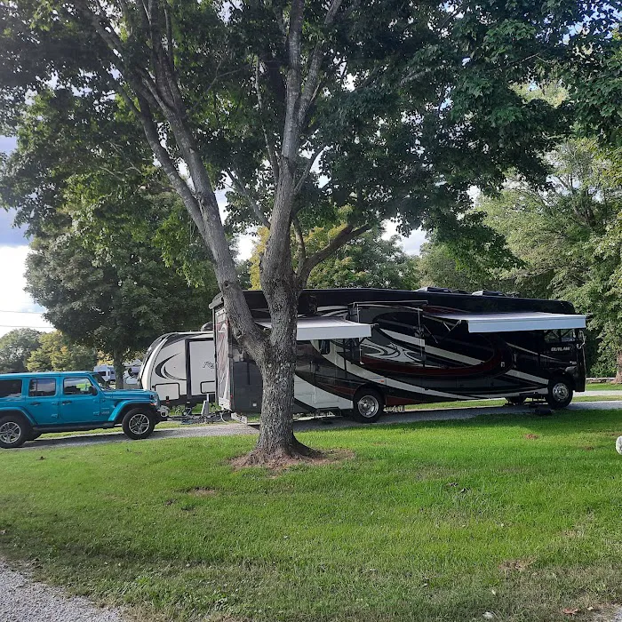 White Acres Campground 10