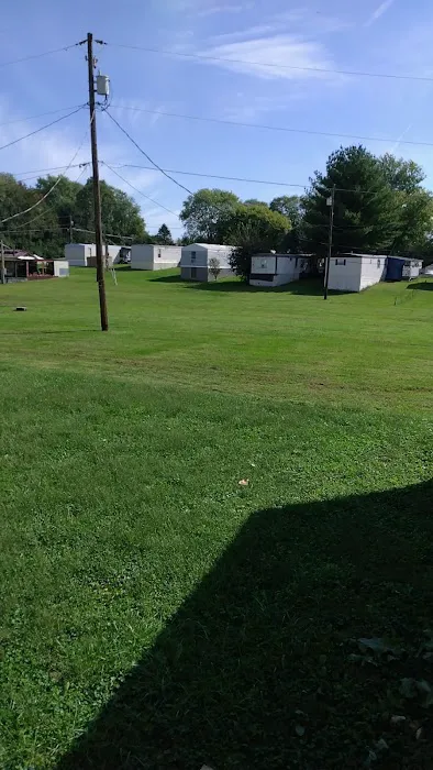 Duckers Mobile Home Park 10