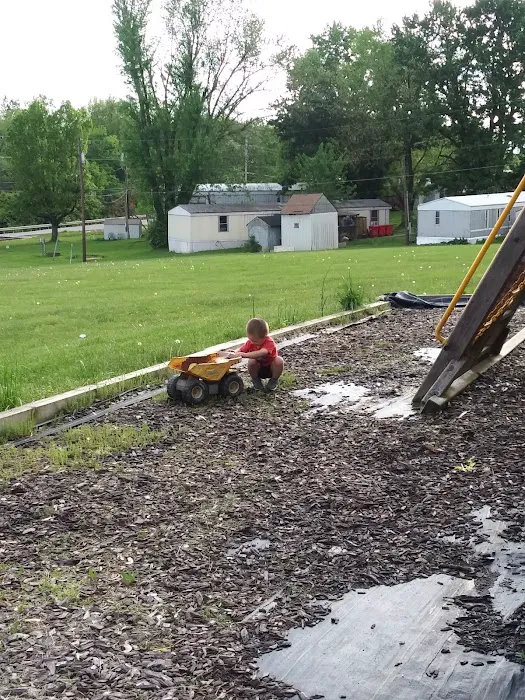 Capital Mobile Home Park 7