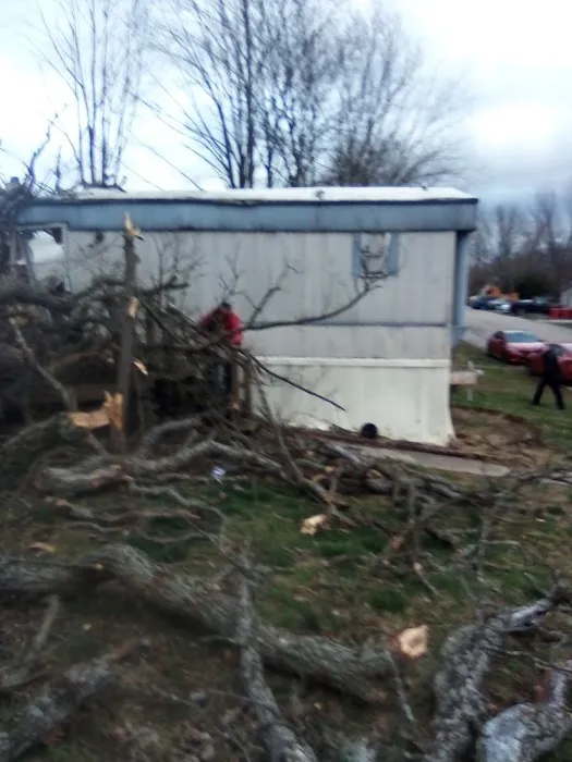 Capital Mobile Home Park 1