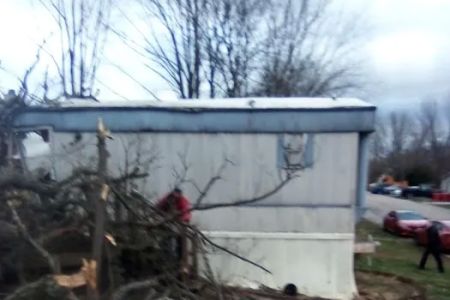 Capital Mobile Home Park