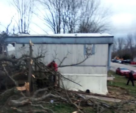 Capital Mobile Home Park