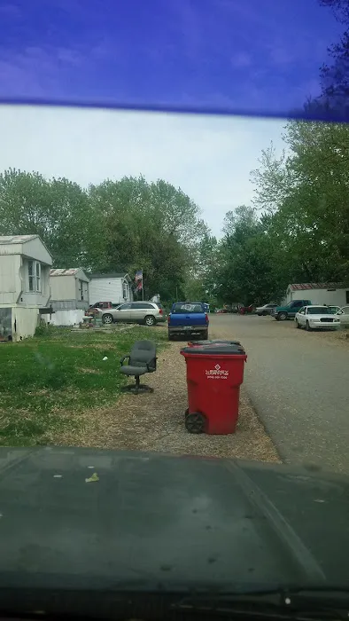 Capital Mobile Home Park 2