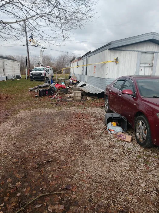 Parkers Mobile Home Park 2
