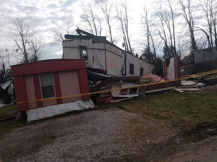 Parkers Mobile Home Park 4