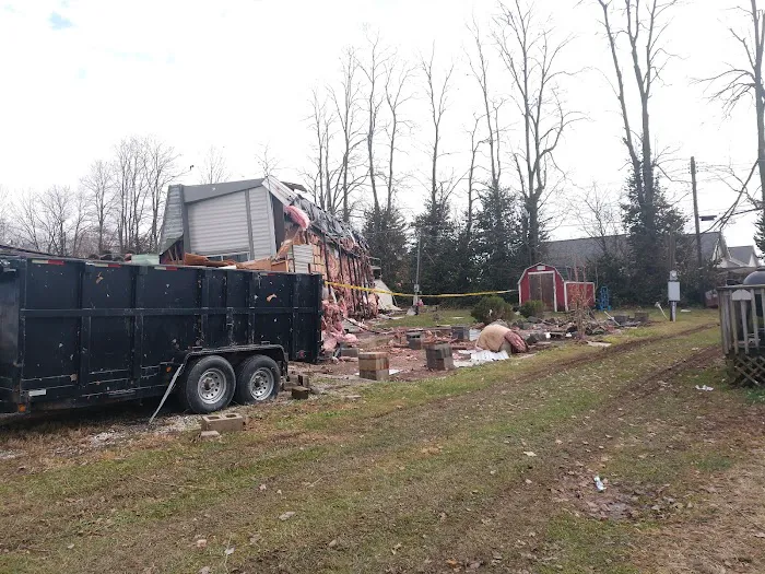Parkers Mobile Home Park 3