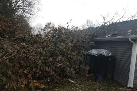 Parkers Mobile Home Park