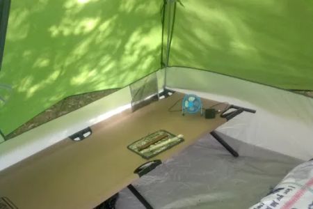 Nunsuch Campgrounds