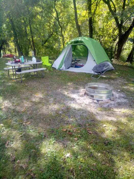 Nunsuch Campgrounds 2