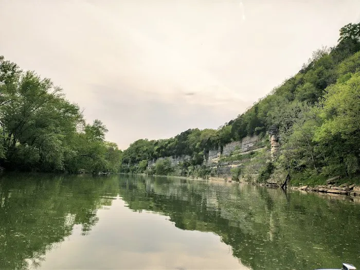 Camp On the Kentucky 1