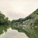 Camp On the Kentucky