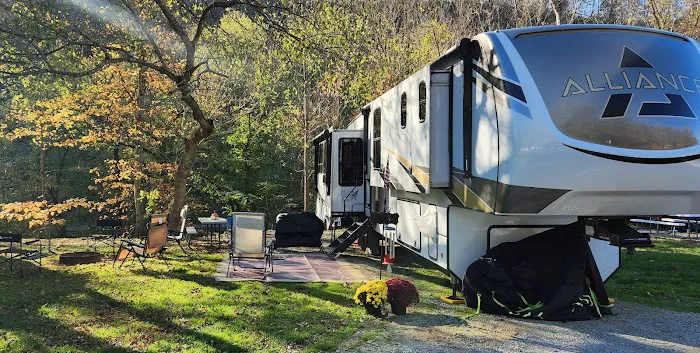 Camp On the Kentucky 3