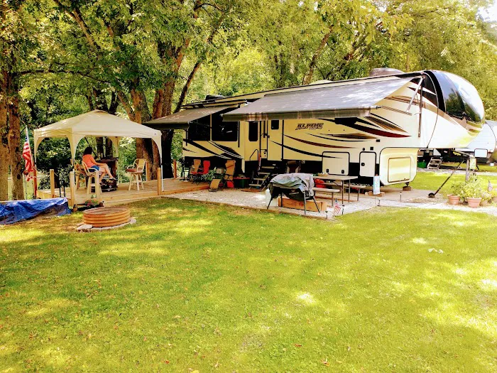 Camp On the Kentucky 2